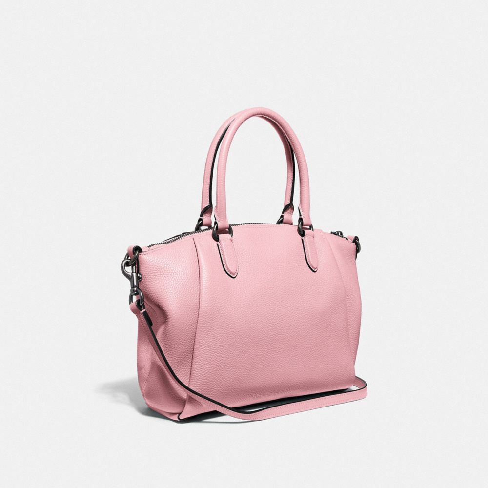 COACH Elise Satchel