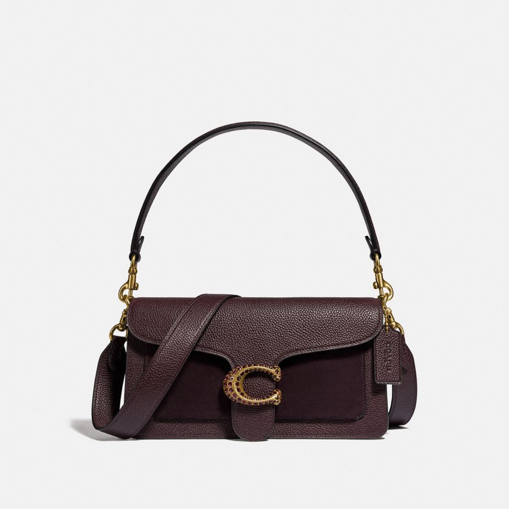 coach tabby shoulder bag