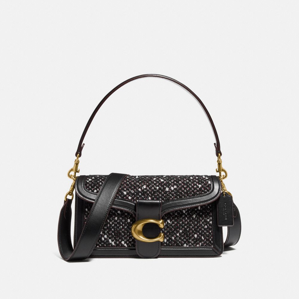 coach tabby 26 review