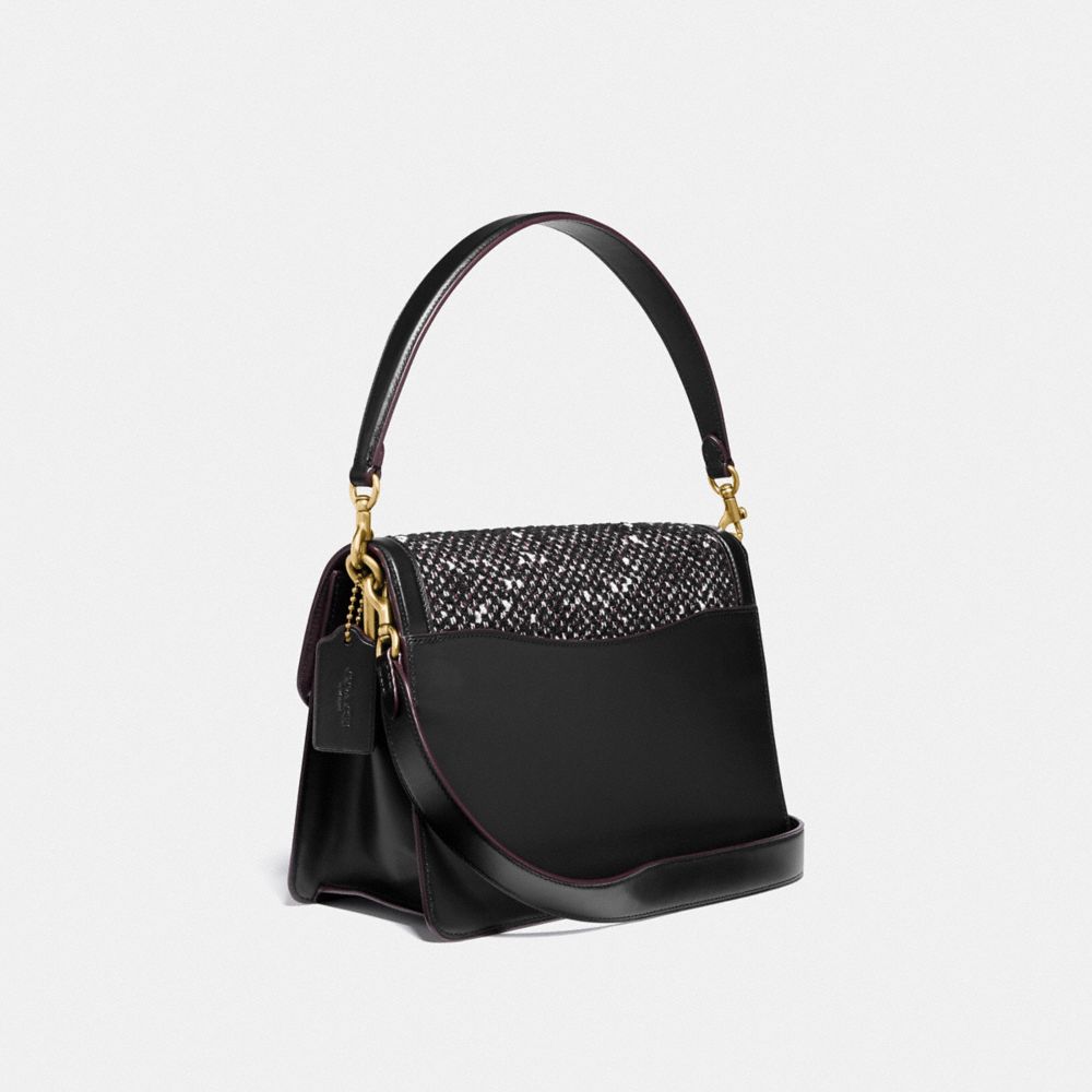 Coach Outlet Tabby Shoulder Bag Literacy Basics