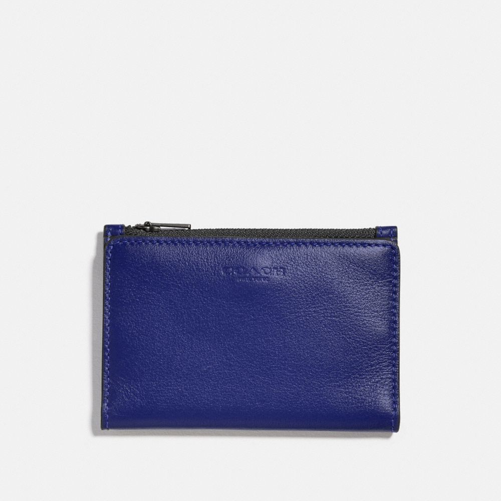 bifold card case wallet