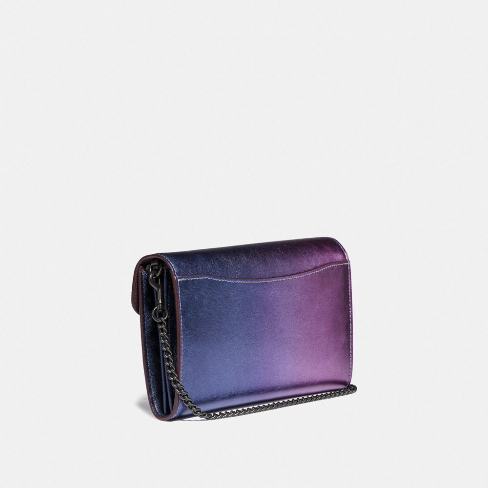 coach ombre crossbody