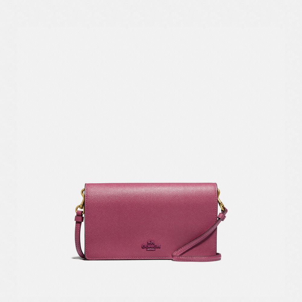 coach crossbody clutch sale