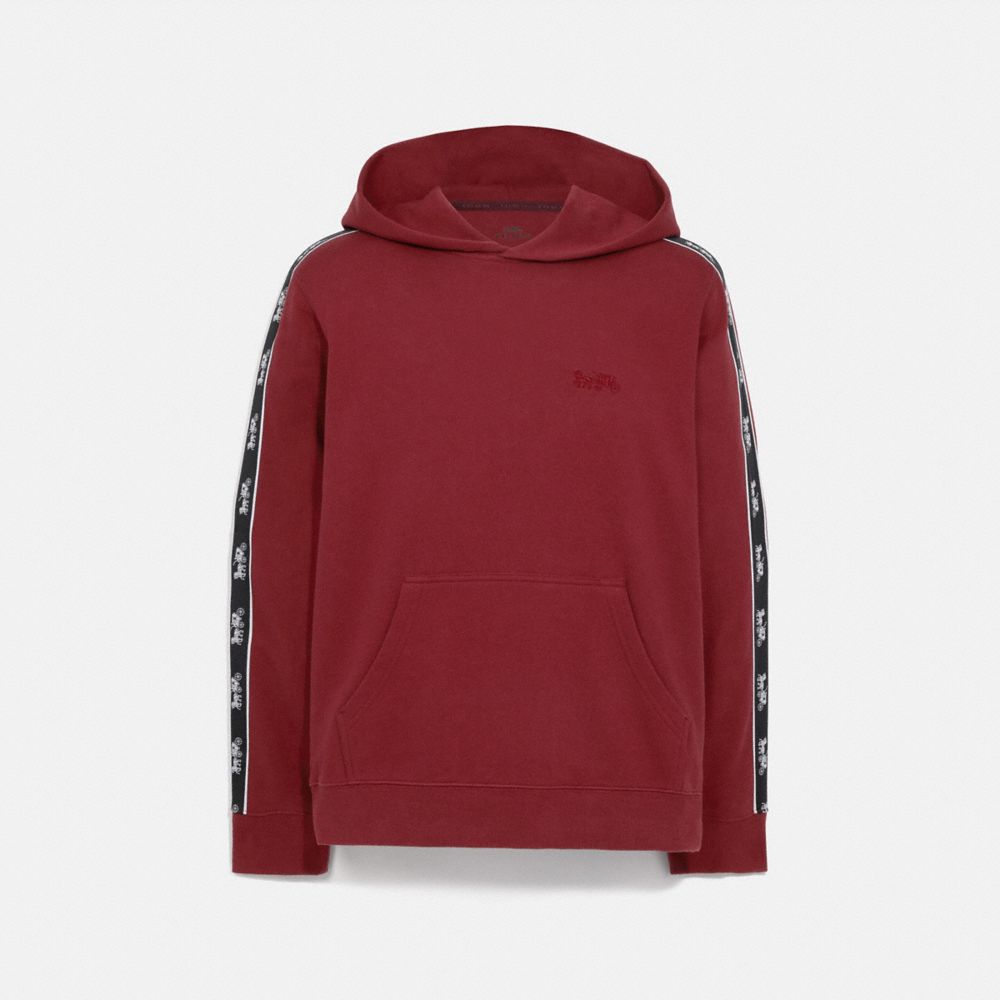 coach hoodie men