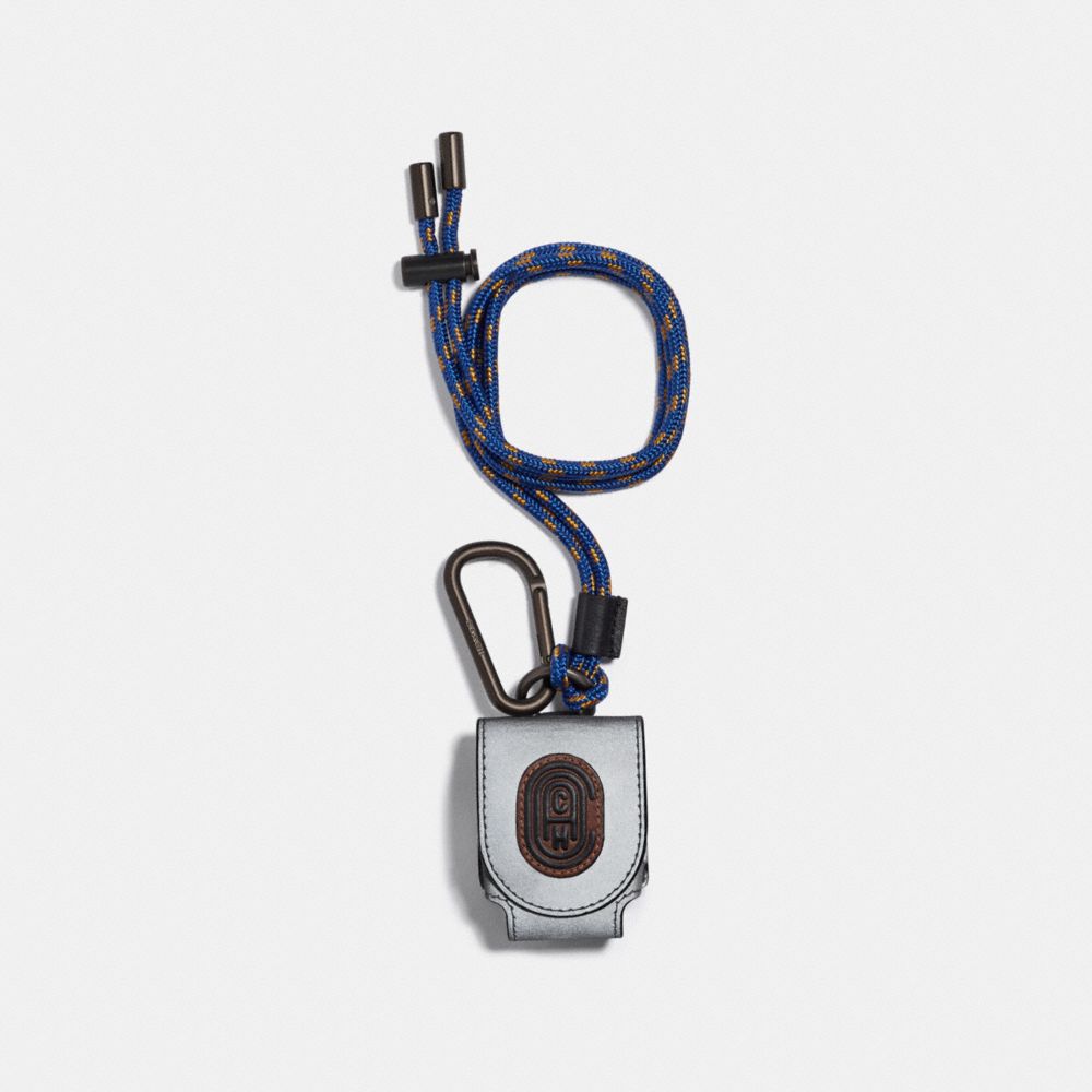 coach earbuds