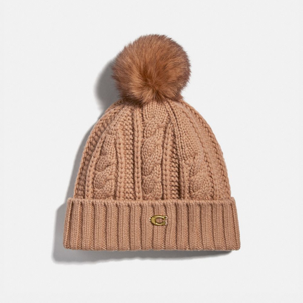 mons royale beanie