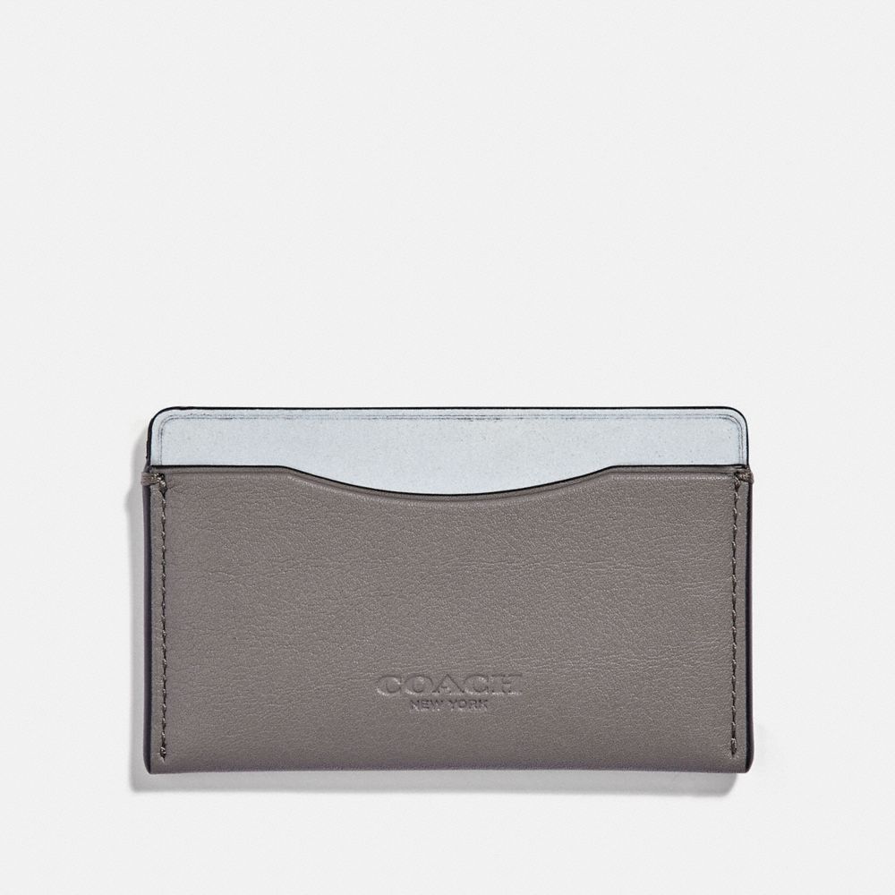 small card case wallet