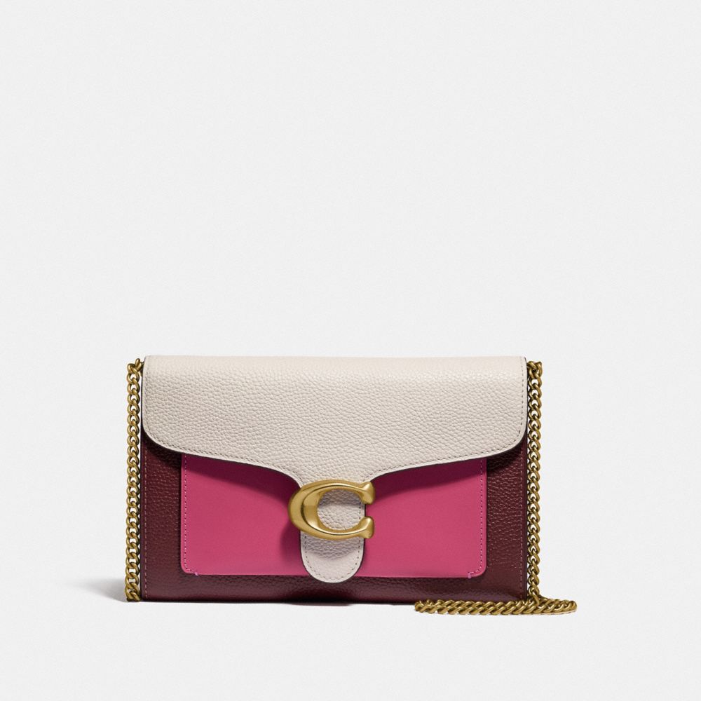 coach clutches