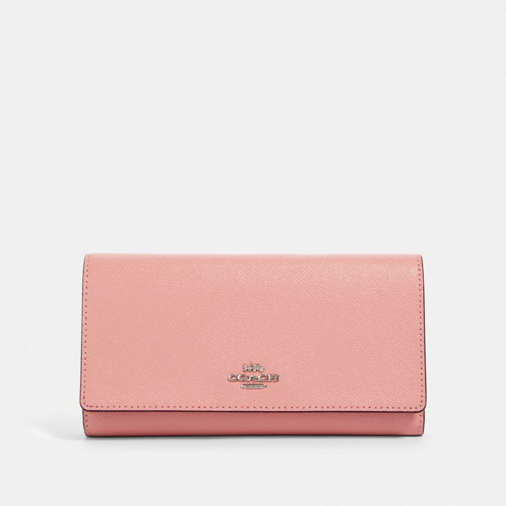 coach wallets clearance