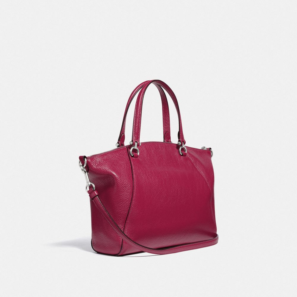 PRAIRIE SATCHEL - Alternate View 3