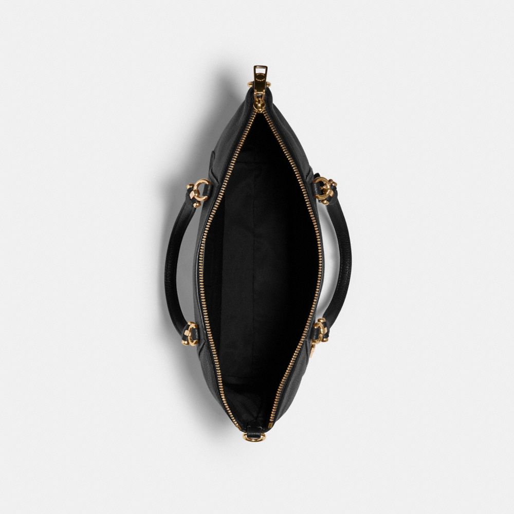 PRAIRIE SATCHEL - Alternate View 1