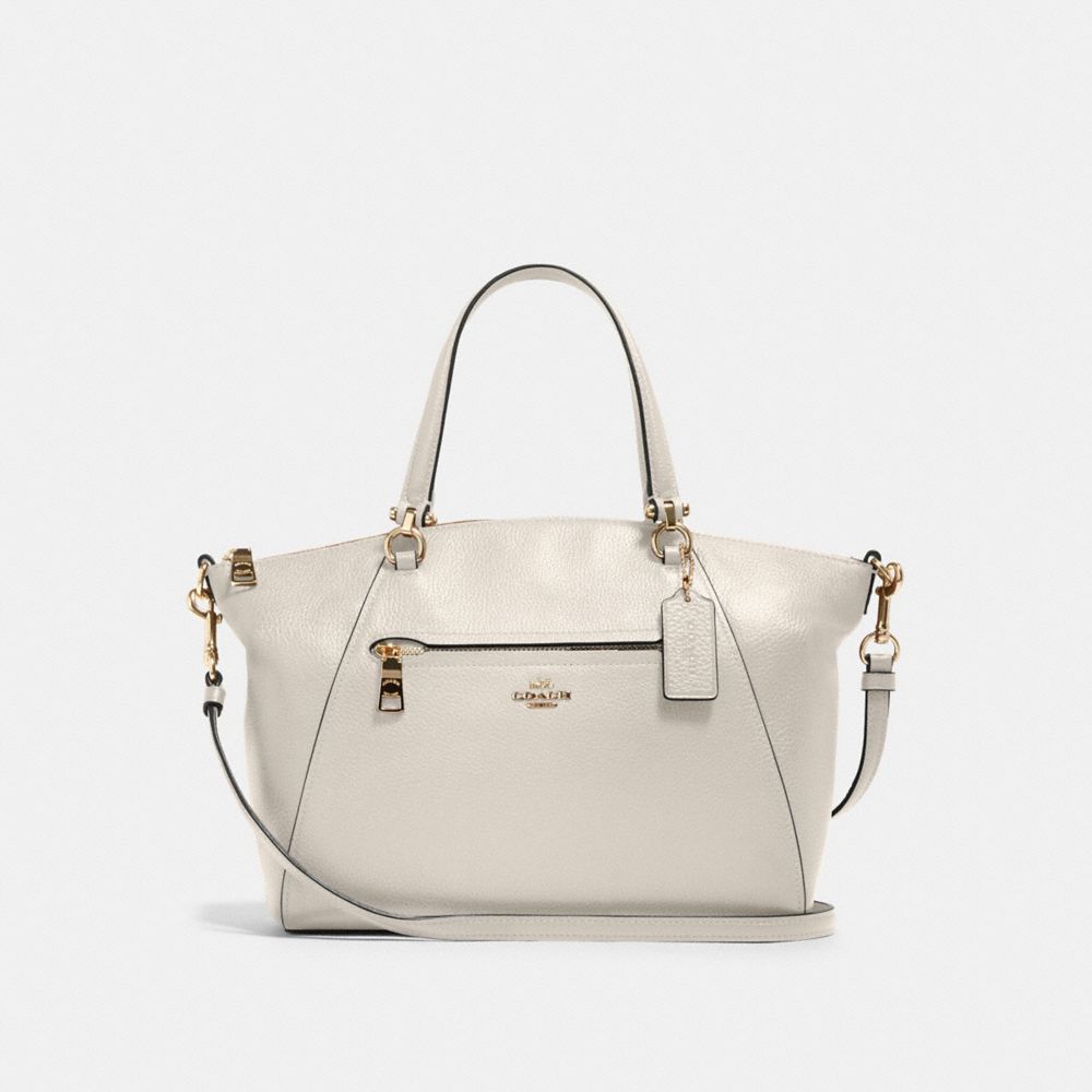 coach prairie satchel sale