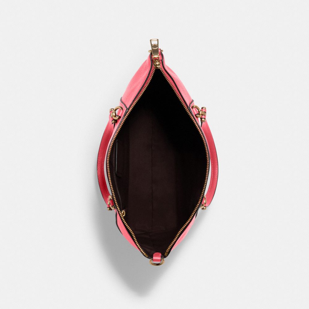 PRAIRIE SATCHEL - Alternate View 1