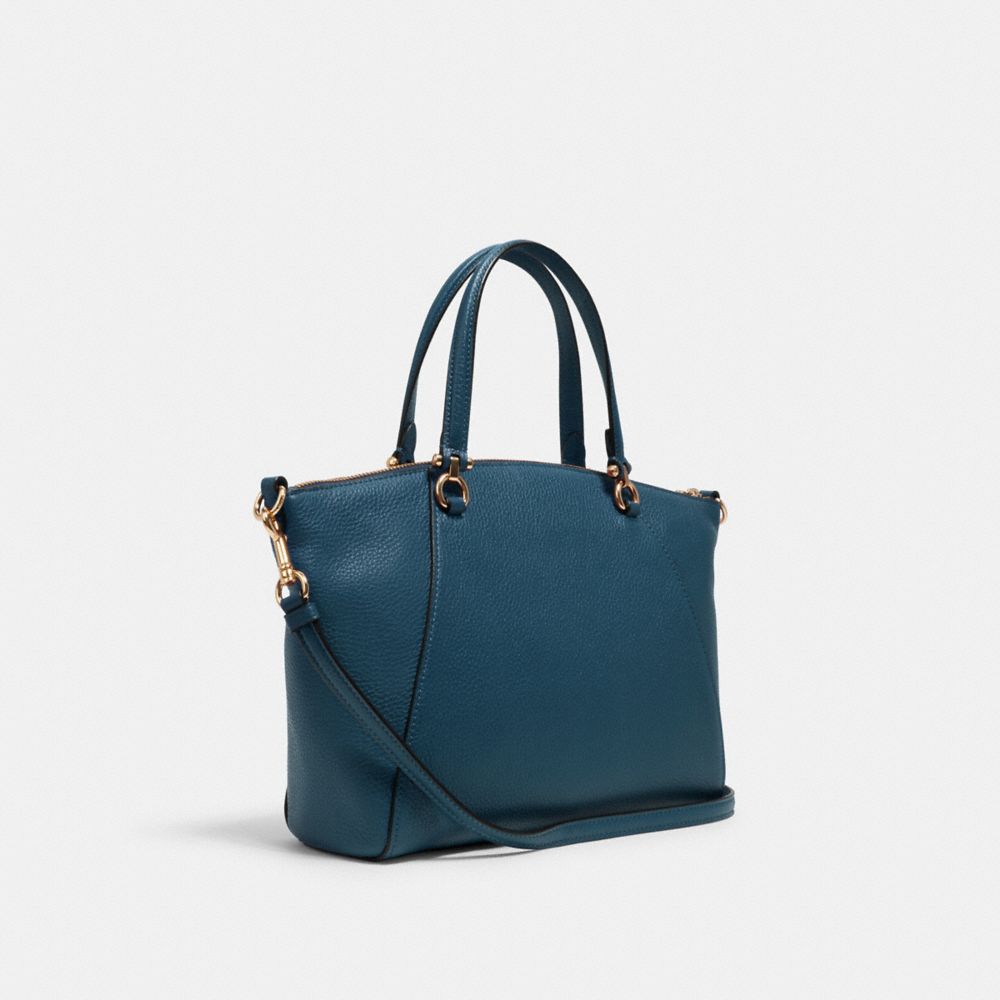 PRAIRIE SATCHEL - Alternate View 3