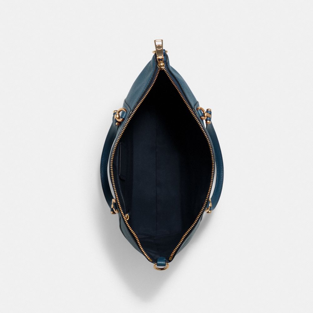 PRAIRIE SATCHEL - Alternate View 1