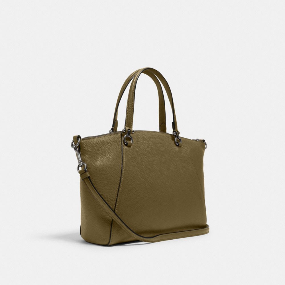 PRAIRIE SATCHEL - Alternate View 3