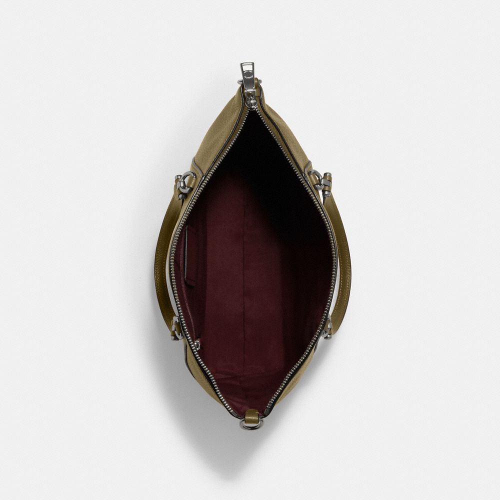 PRAIRIE SATCHEL - Alternate View 1