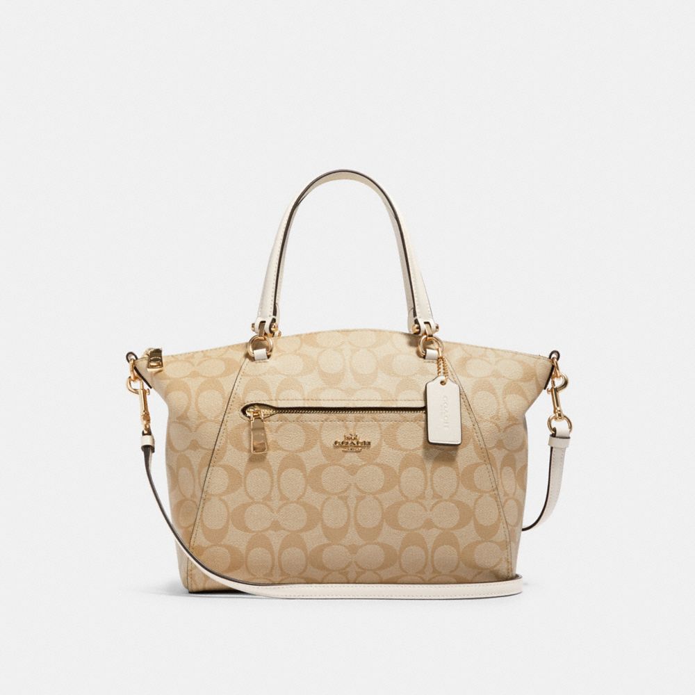 coach satchel bag