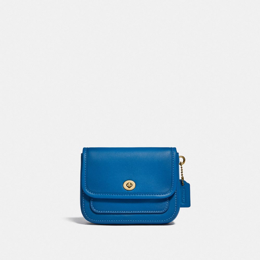 coach mini bag