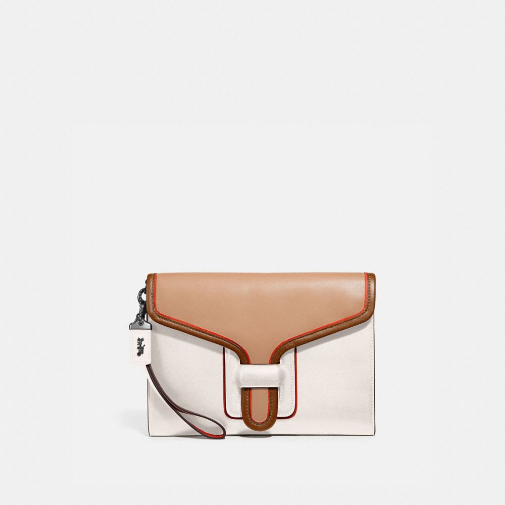 coach and rodarte courier bag