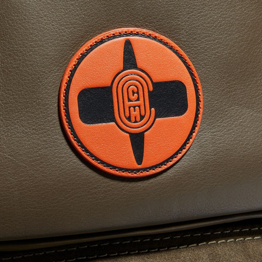 COACH X Michael B. Jordan Backpack