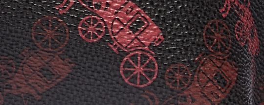 Pewter/Black Oxblood