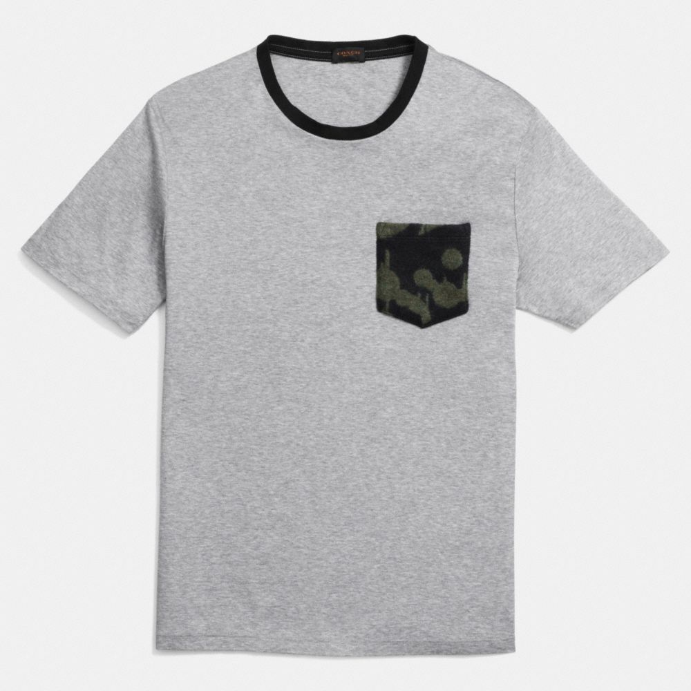 t shirt coach