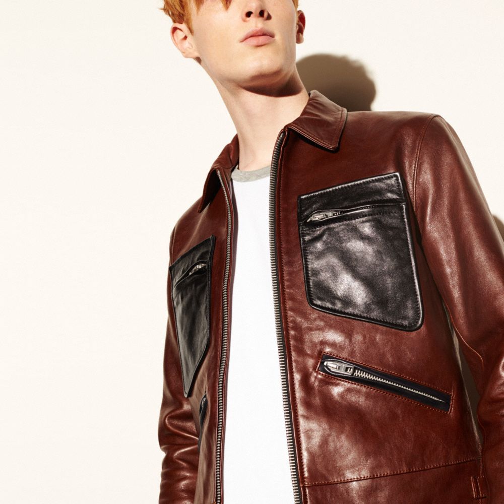 roadster jackets official website