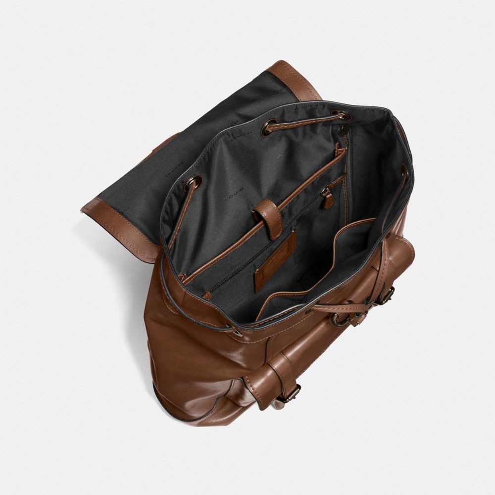 coach bleecker bag