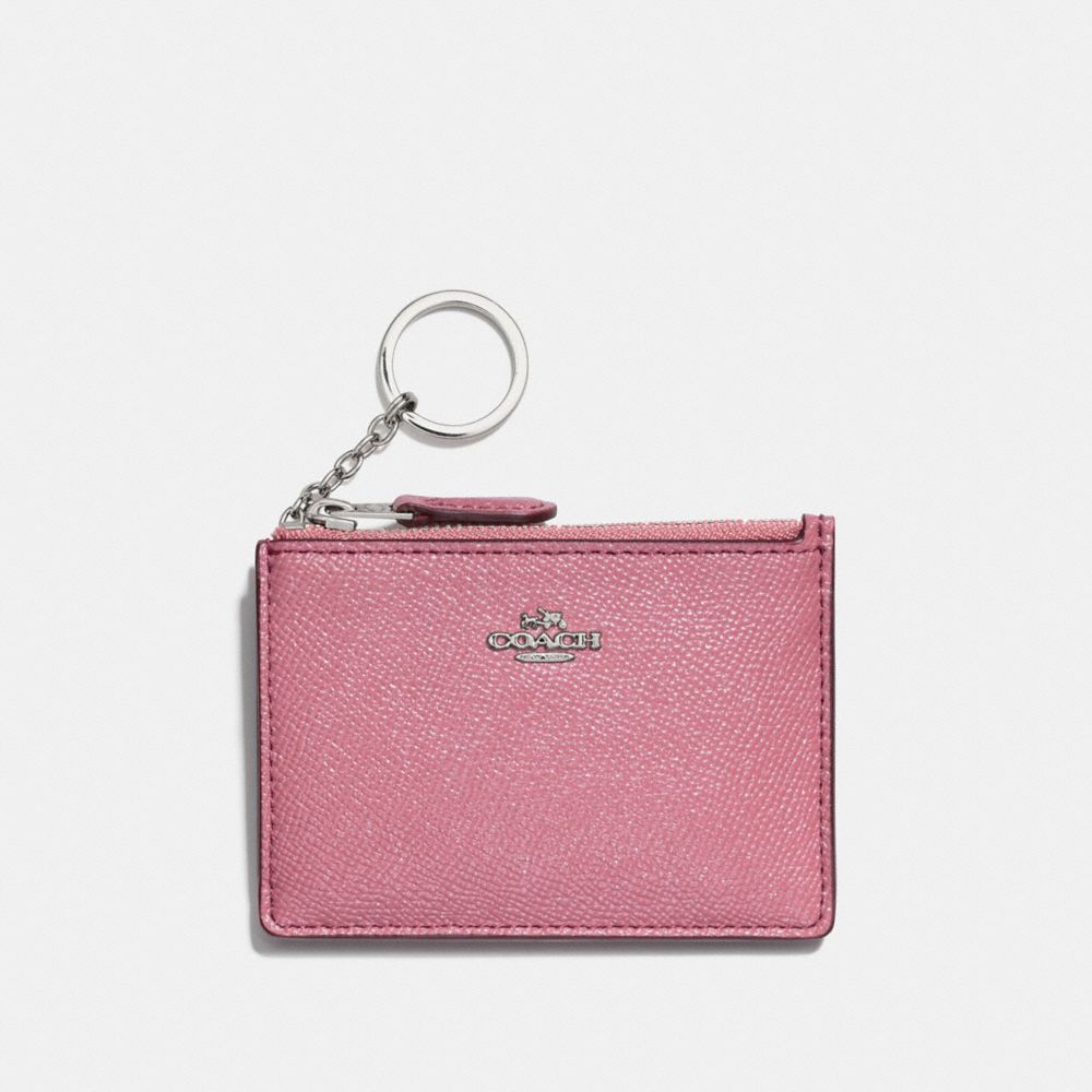 COACH Mini Skinny Id Case