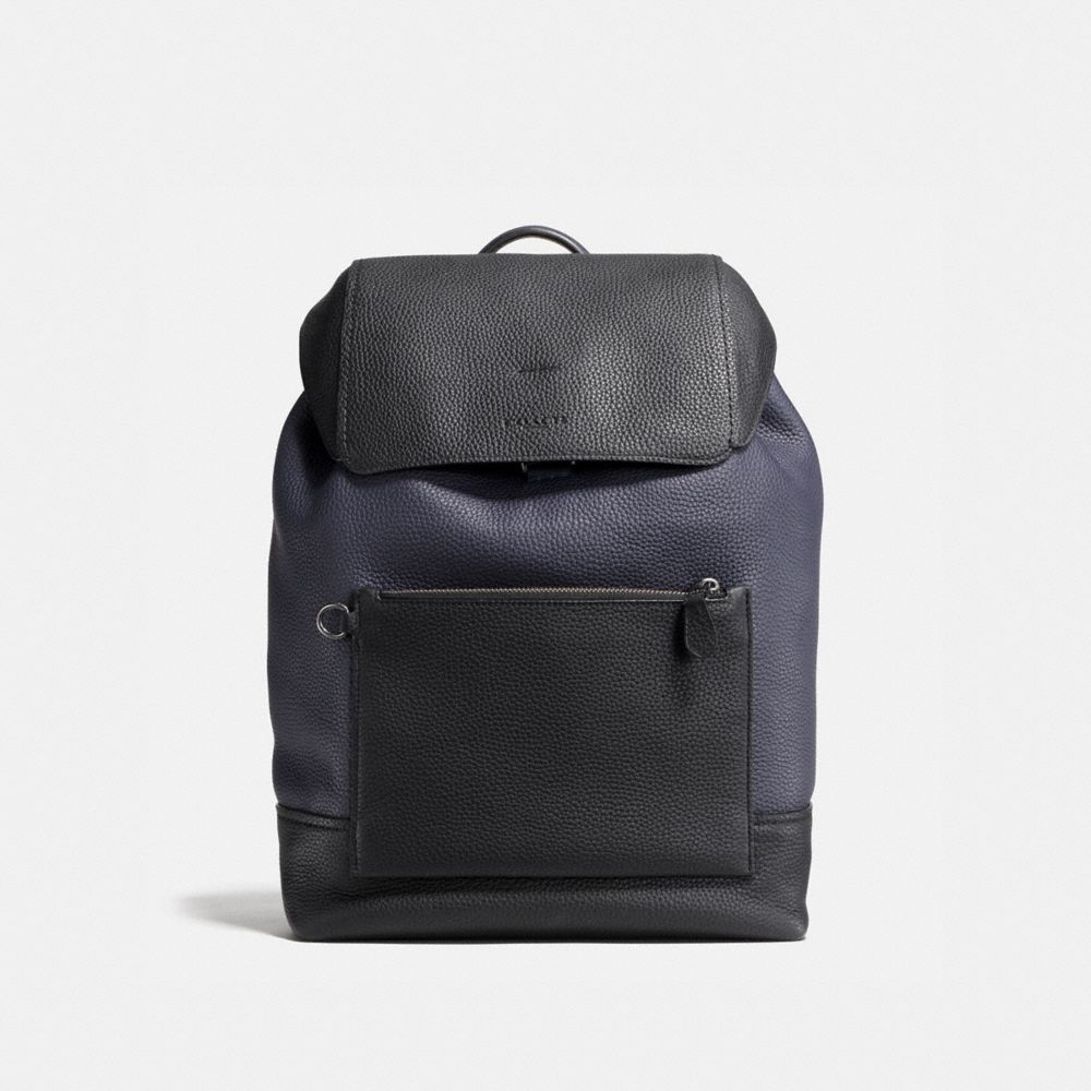 coach manhattan backpack