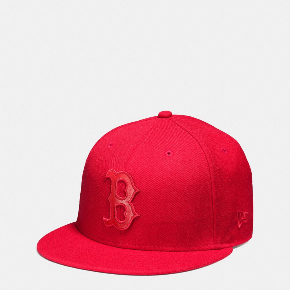 mlb flat brim hats