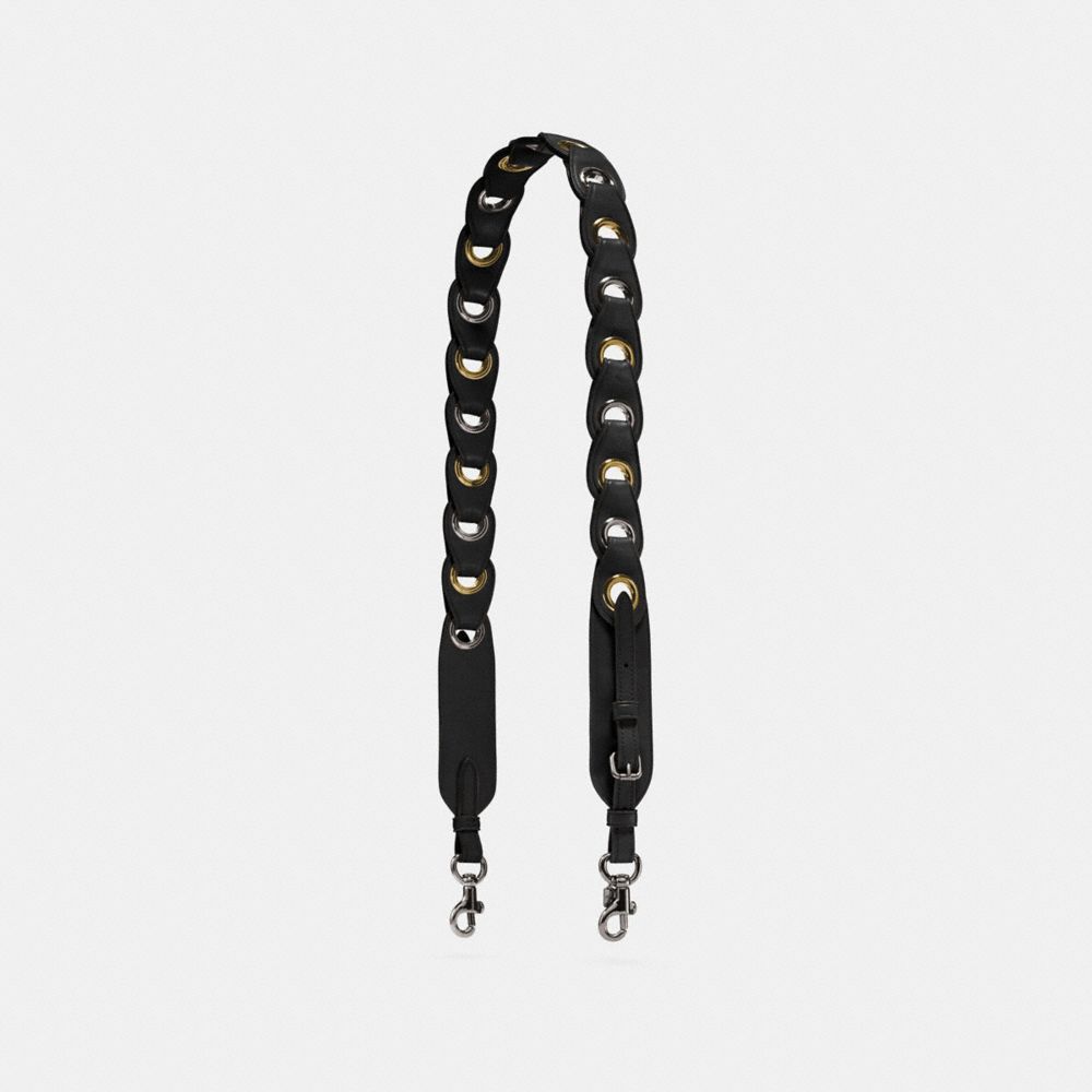 coach purse straps