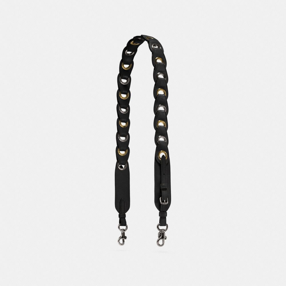 coach handbag straps