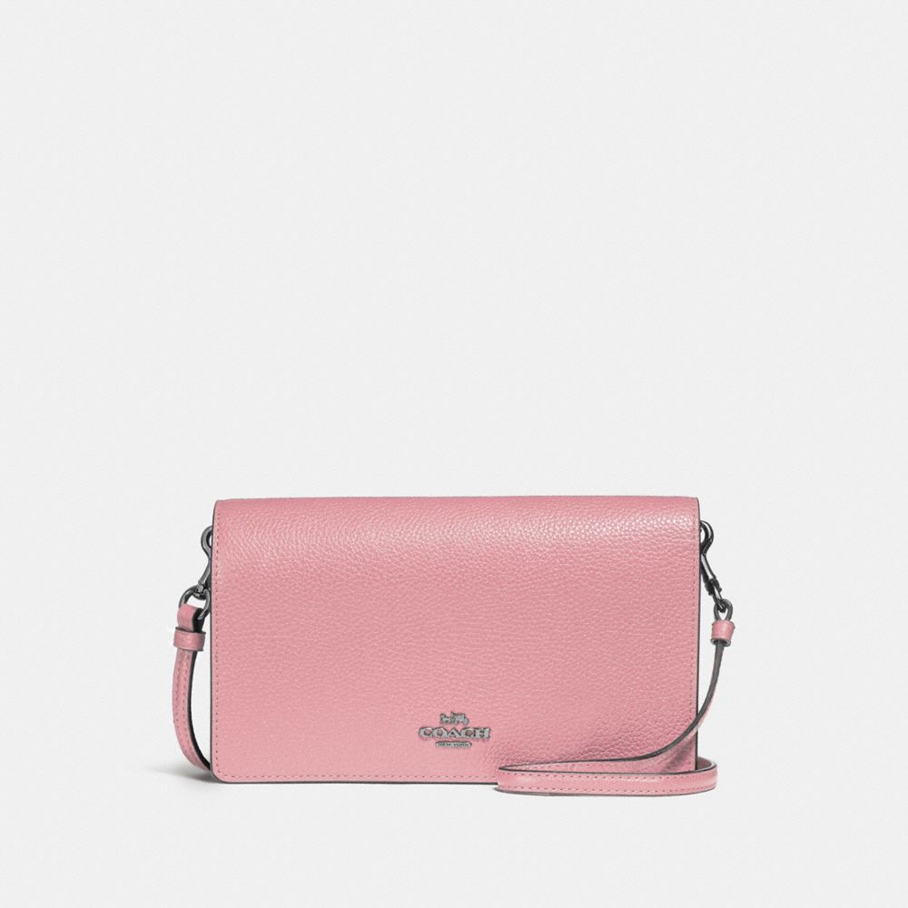 COACH Hayden Foldover Crossbody Clutch