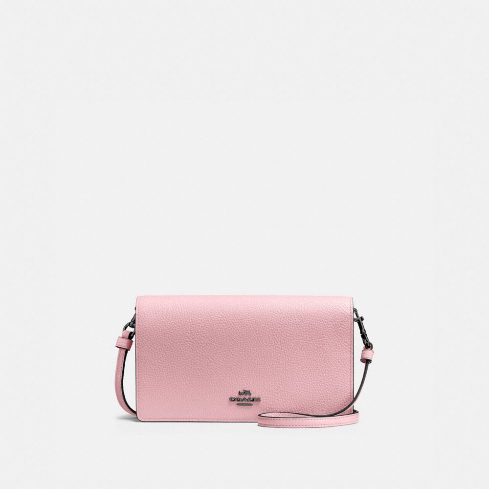 coach crossbody clutch outlet