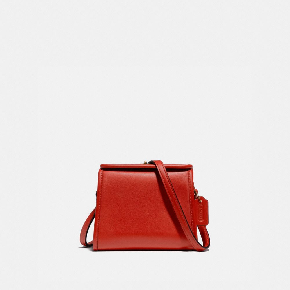 mini over the shoulder bag