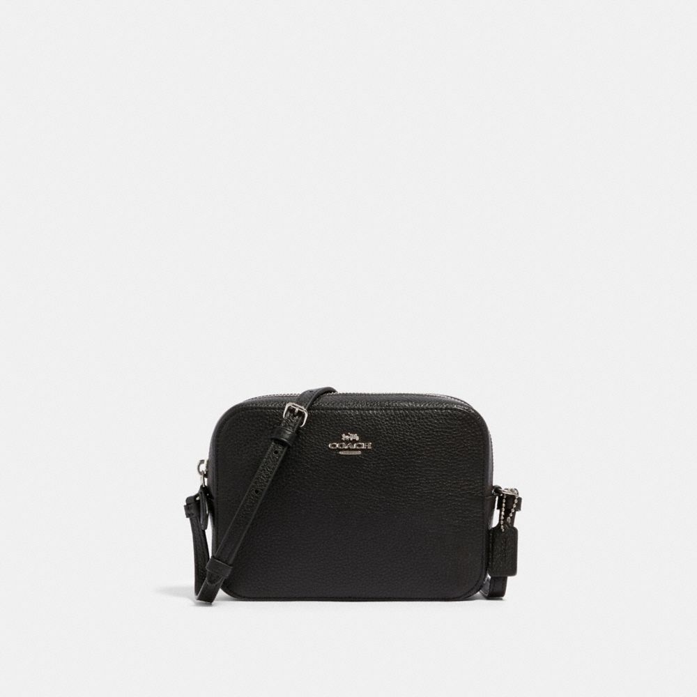 camera bag black