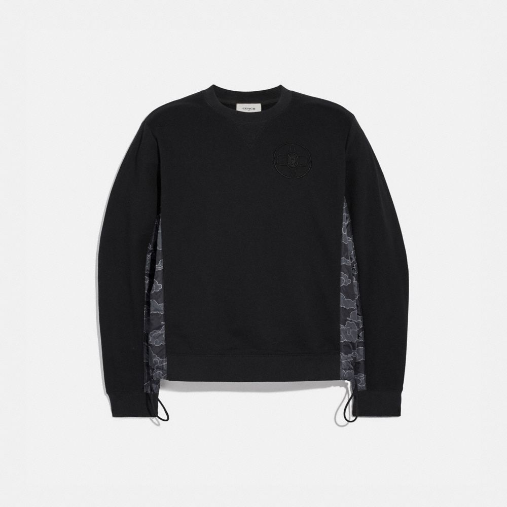 jordan sweater price