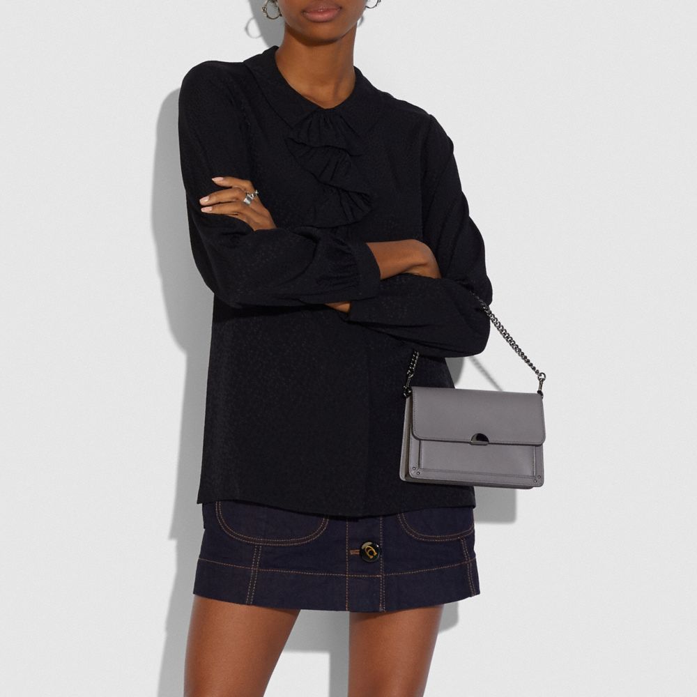 coach convertible crossbody