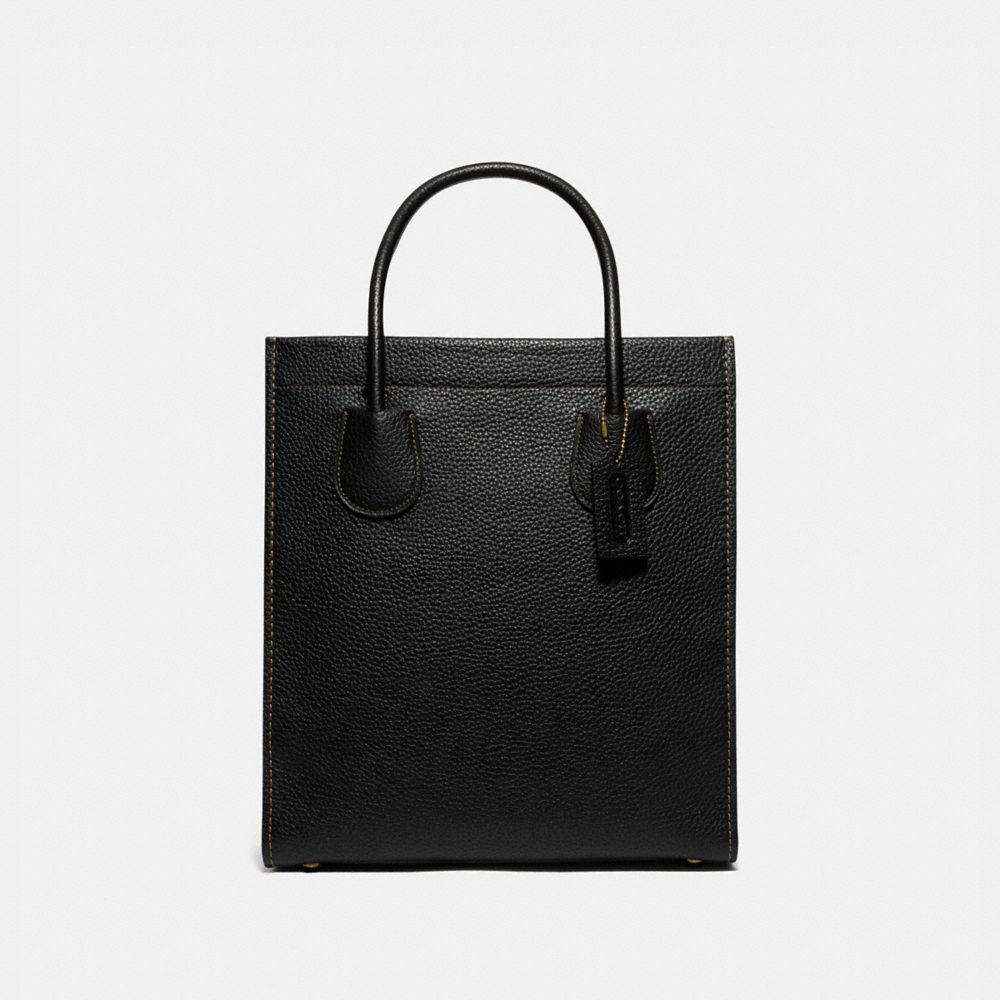 coach work tote