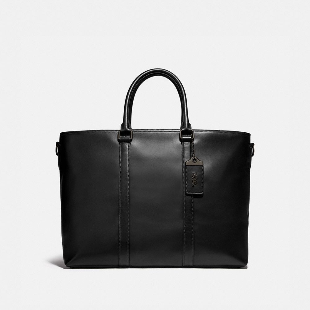 coach weekender bag women's