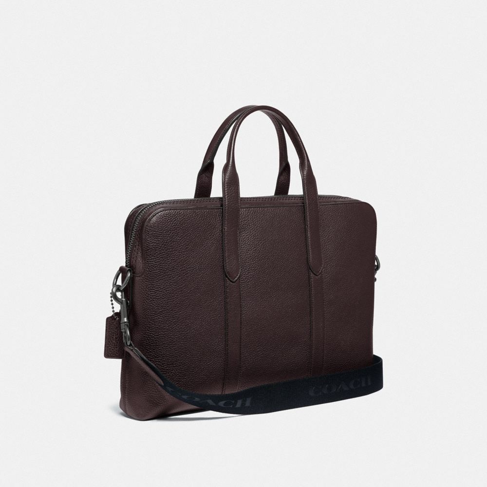 COACH Metropolitan Soft Brief