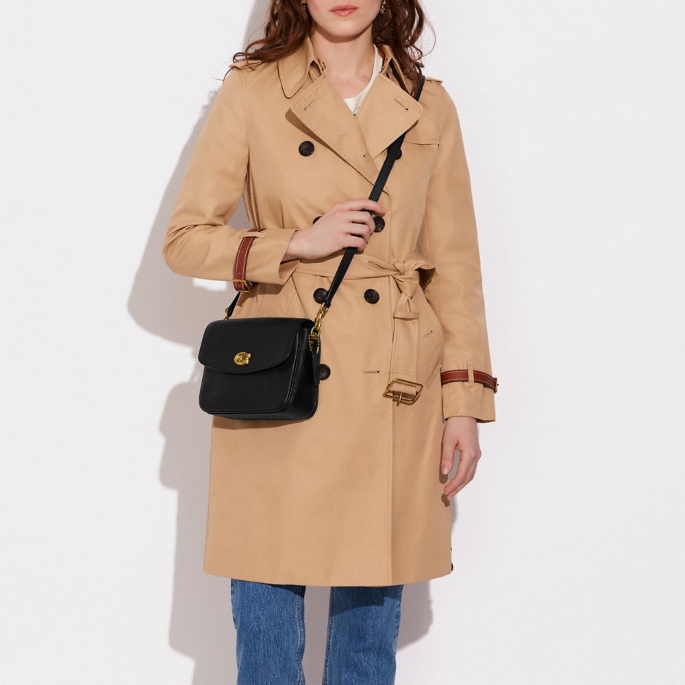 COACH: Cassie Crossbody 19