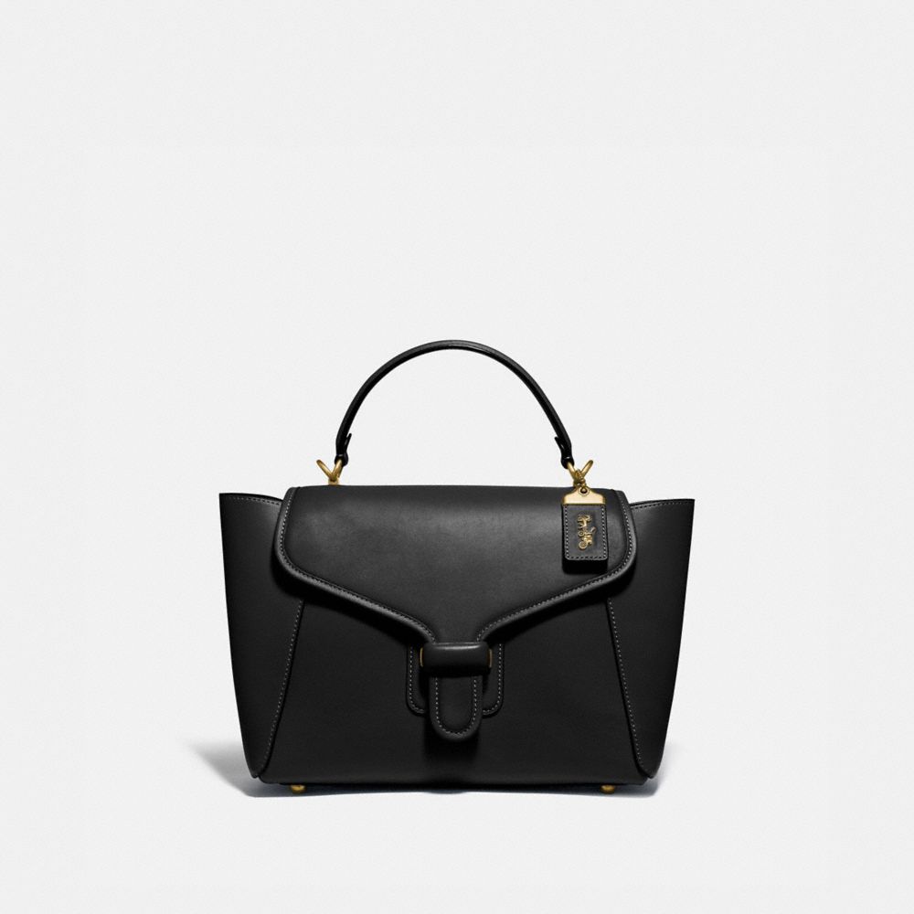 coach courier bag