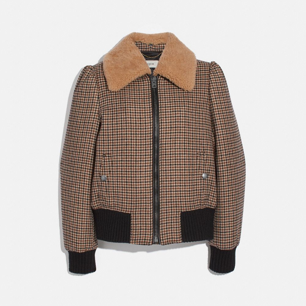 check jackets