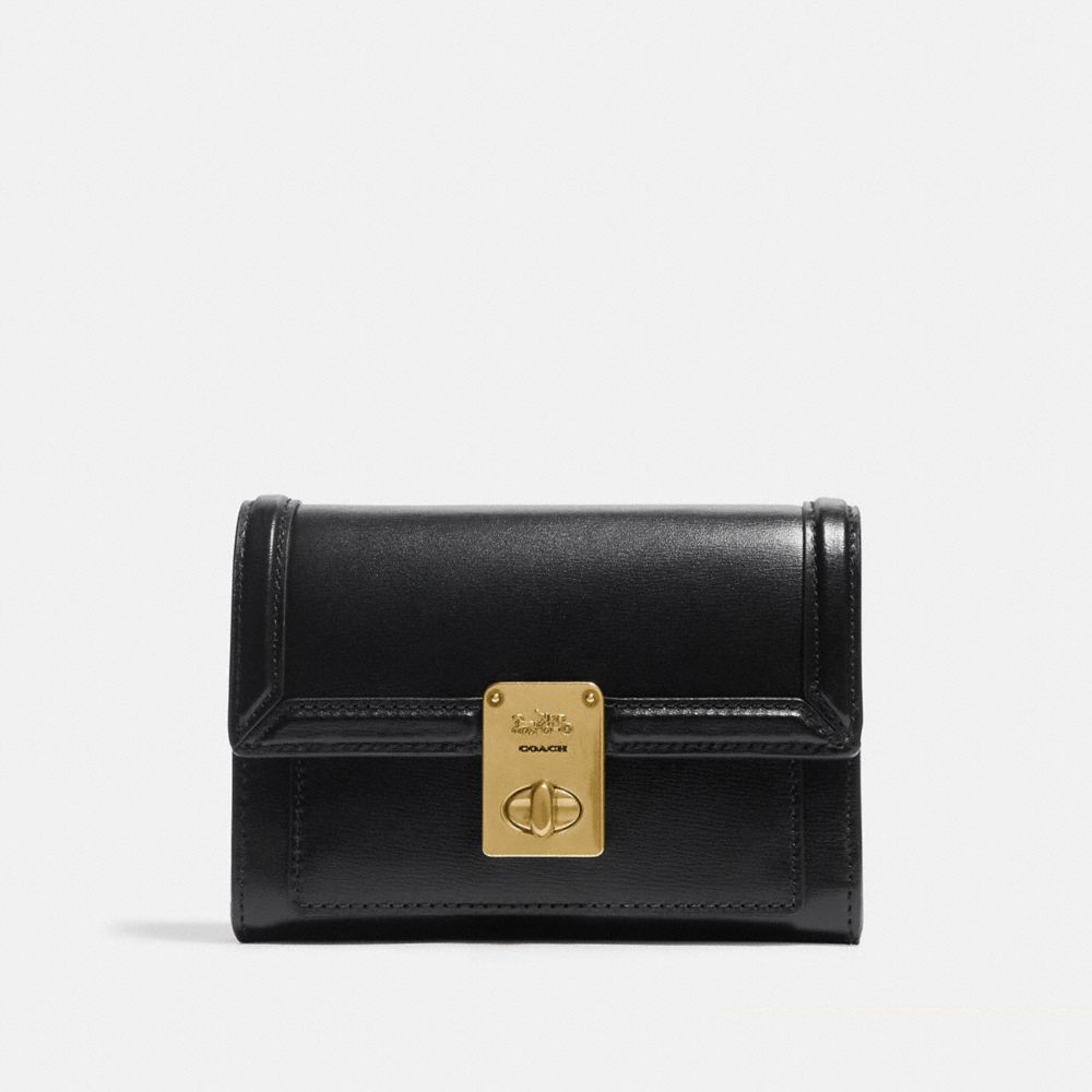 coach small wallet sale