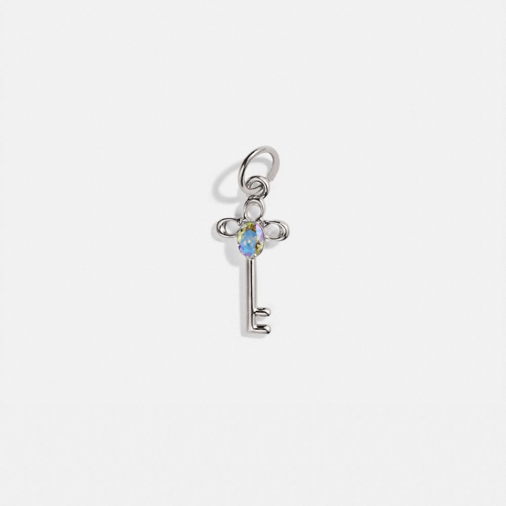 key charm