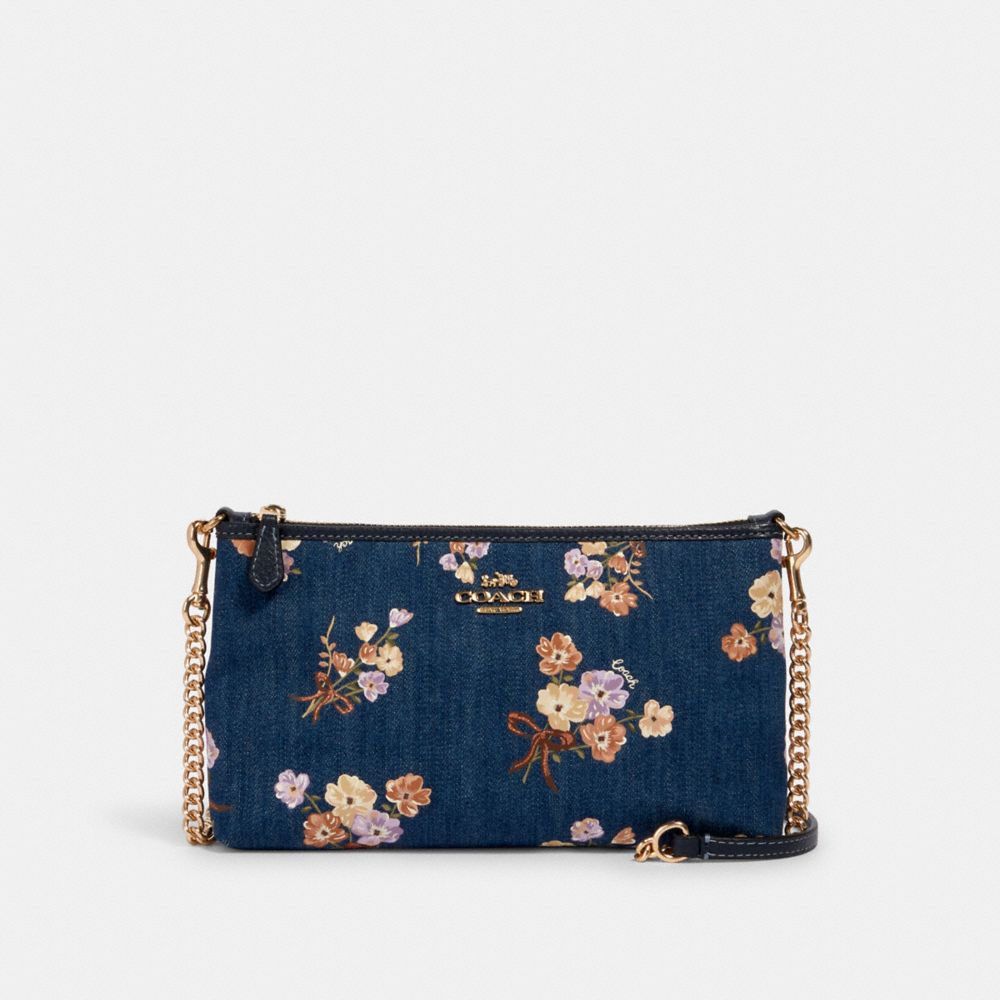 coach wallet box