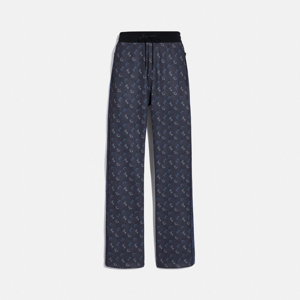coach track pants